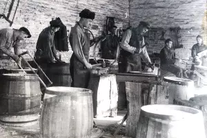  &copy;&nbsp;Фото из архивов Майкопского пивоваренного завода