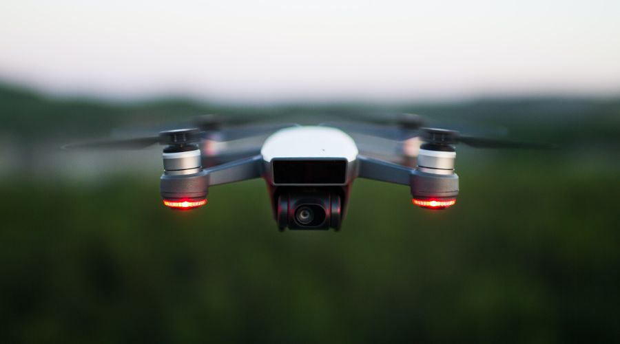  © Фото пользователя William Daigneault сайта unsplash.com