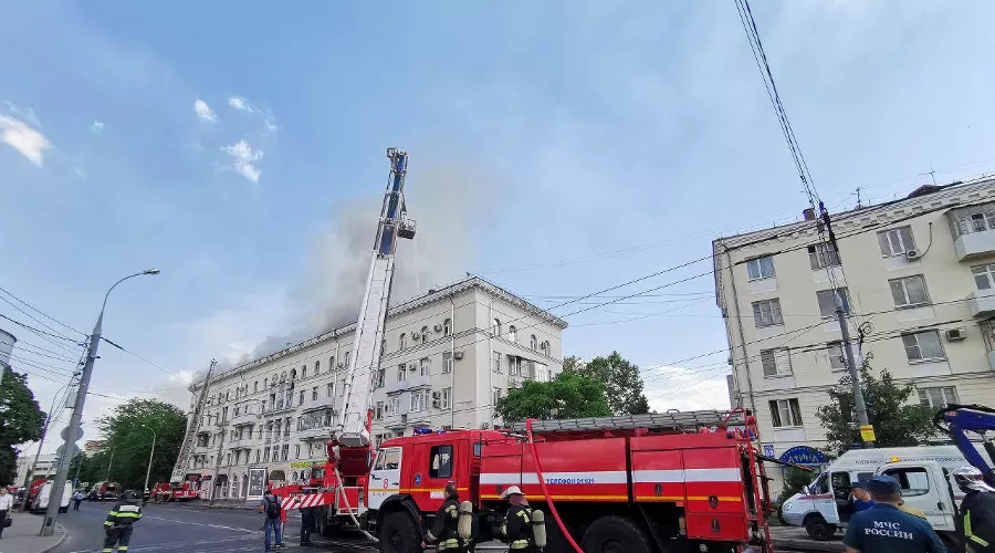  &copy;&nbsp;Фото пресс-службы администрации Краснодара