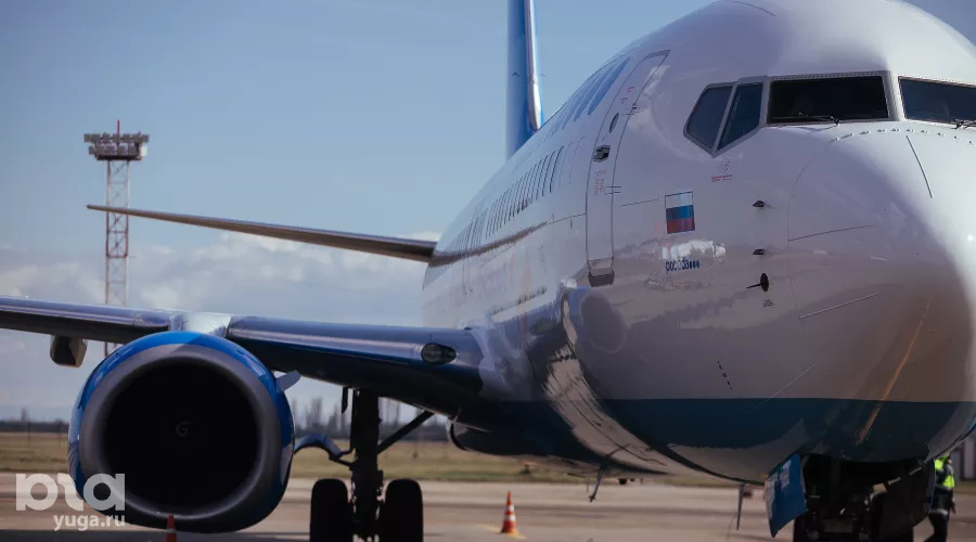  &copy;&nbsp;Фото Антона Быкова, Юга.ру