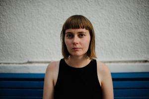 Ольга Сосновская © Фото предоставлено ЦСИ «Типография»