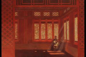  &copy;&nbsp;Скриншот из электронного письма от пресс-службы Краснодарского музея имени Коваленко