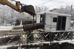  &copy;&nbsp;Фото пресс-службы администрации Краснодара