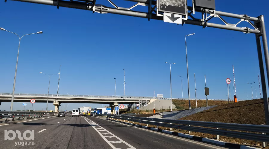  &copy;&nbsp;Фото Елены Синеок, Юга.ру