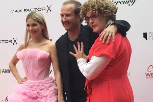 Церемония открытия 28-го кинофестиваля «Кинотавр» в Сочи &copy;&nbsp;Фото Юлии Барановой, Юга.ру