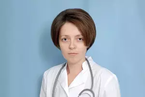 Яна Антонова &copy;&nbsp;Фото из личного архива