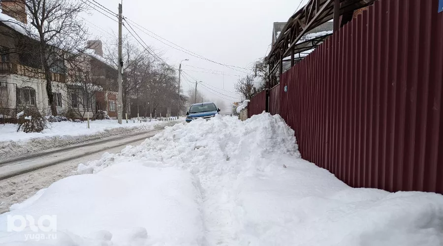  &copy;&nbsp;Фото Александры Аксеновой, Юга.ру