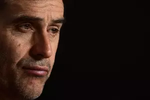 Хулен Лопетеги &copy;&nbsp;Фото из аккаунта twitter.com/fifaworldcup_ru