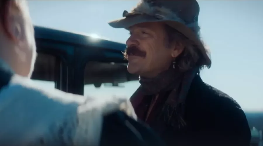 Кадр из трейлера к фильму «Идеальный лжец» &copy;&nbsp;Скриншот видео с Rutube-канала &laquo;Смотри Трейлер&raquo;