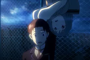 Кадр из трейлера к аниме «Патэма наоборот» &copy;&nbsp;Скриншот видео с Rutube-канала &laquo;Кино Трейлеры&raquo;