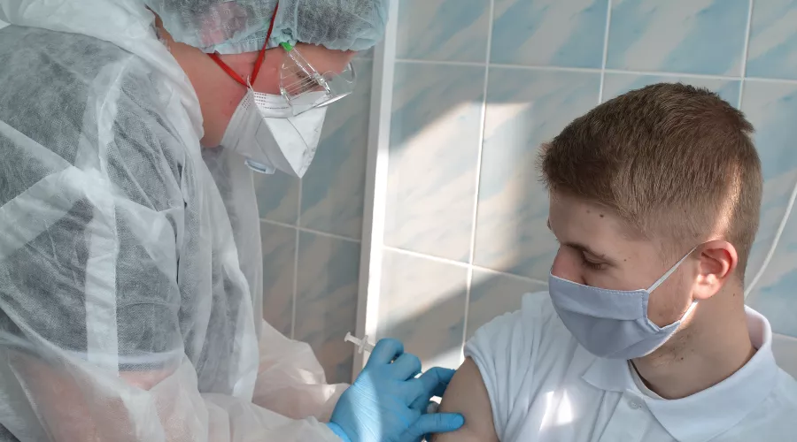  &copy;&nbsp;Фото Антона Быкова, Юга.ру