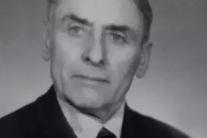 Мороз Николай Тимофеевич &copy;&nbsp;Фото из семейного архива