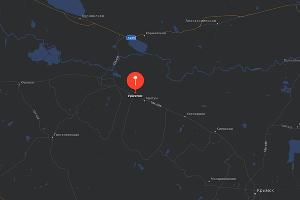  © Скриншот с сайта myearthquakealerts.com