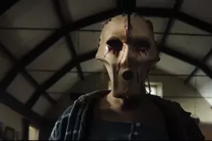 Кадр из трейлера к фильму «28 лет спустя» &copy;&nbsp;Скриншот видео с Rutube-канала &laquo;KinoTreiler&raquo;