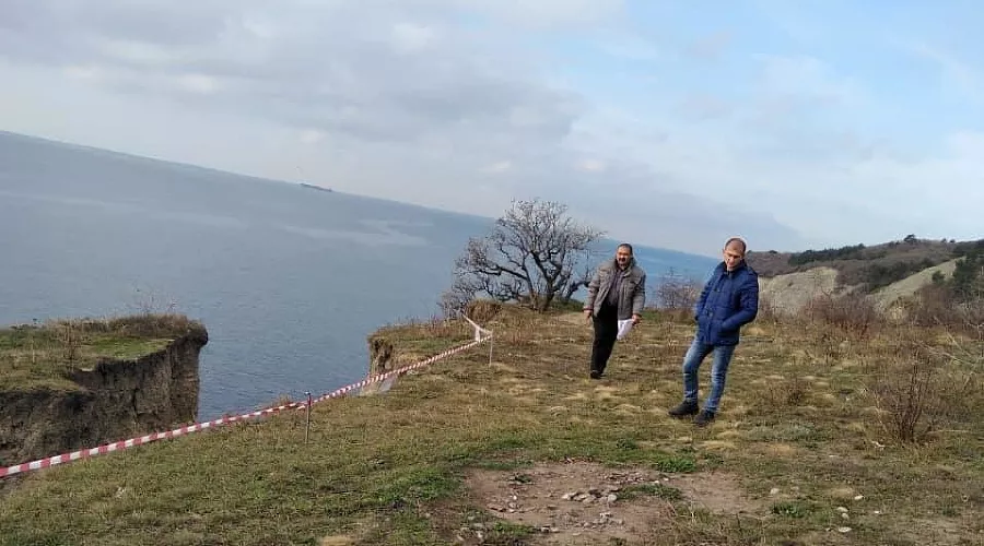  &copy;&nbsp;Фото со страницы Игоря Дяченко в инстаграме, instagram.com/dyachenko_nvrsk