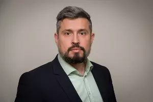 Роман Илюгин &copy;&nbsp;Фото пресс-службы администрации Ростовской области