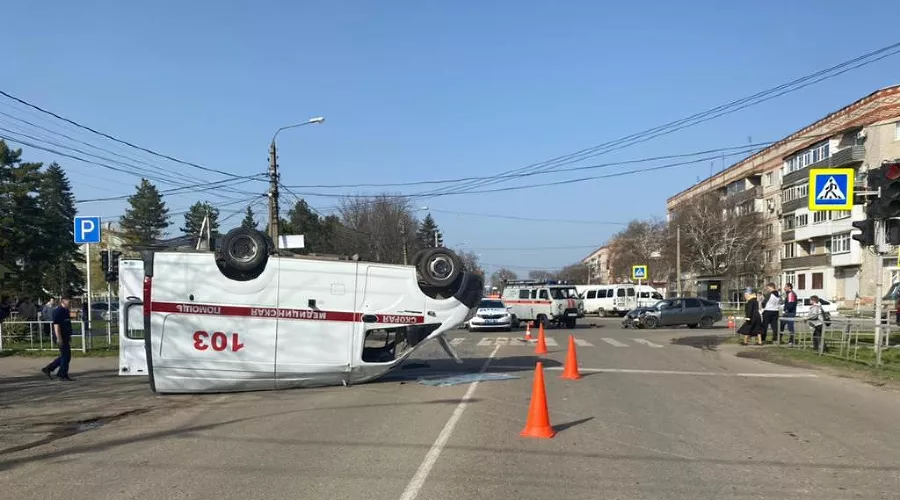  &copy;&nbsp;Фото отдела пропаганды безопасности дорожного движения УГИБДД по Краснодарскому краю