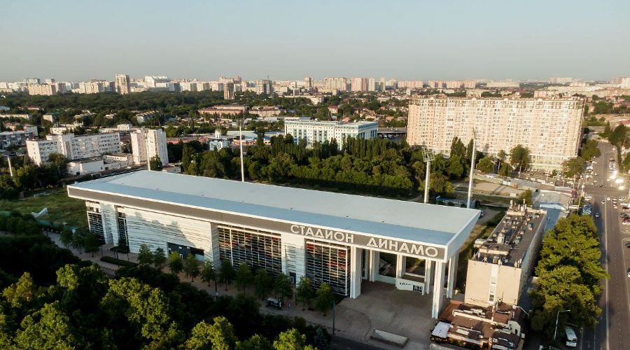  © Фото Евгения Таранжина