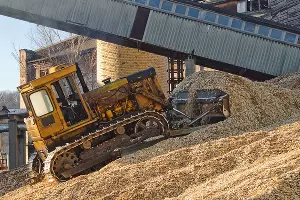 Завод &laquo;Картонтара&raquo; в Майкопе &copy;&nbsp;Фото пресс-службы ООО &laquo;Картонтара&raquo;