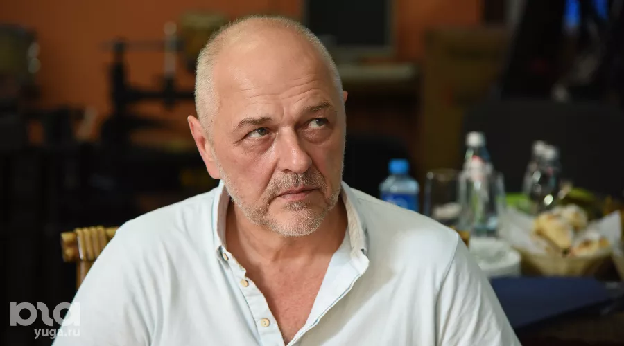  &copy;&nbsp;Елена Синеок, ЮГА.ру