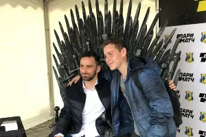  &copy;&nbsp;Фото со страницы twitter.com/rostovfc