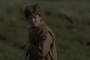 Кадр из трейлера к фильму «Ловушку для кролика» &copy;&nbsp;Скриншот видео с Rutube-канала &laquo;Медитация CINEMA&raquo;