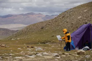  &copy;&nbsp;Фото Русского Географического общества