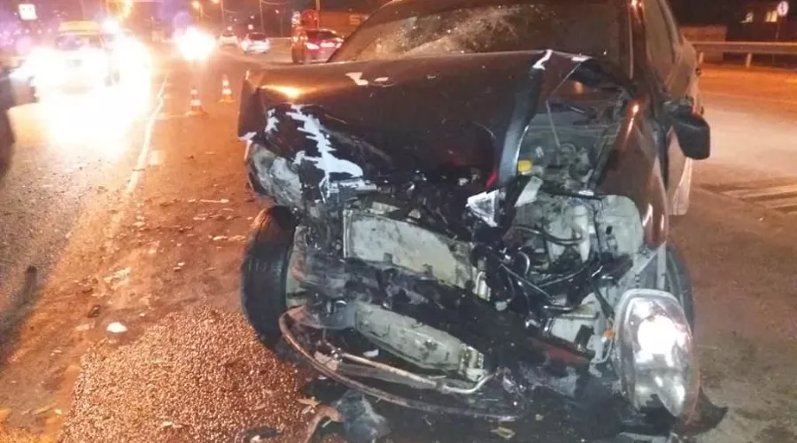  &copy;&nbsp;Фото отдела пропаганды УГИБДД ГУ МВД России по Краснодарскому краю