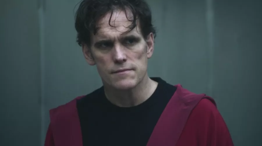 Кадр из трейлера к фильму «Дом, который построил Джек» &copy;&nbsp;Скриншот видео с сайта www.kinopoisk.ru