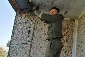  &copy;&nbsp;Фото из инстаграм-аккаунта ЕДДС по Новопокровскому району, www.instagram.com/edds_novopokrovskaya/