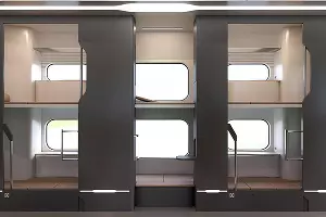  &copy;&nbsp;Фото пресс-службы АО &laquo;Федеральная пассажирская компания&raquo;