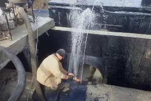  &copy;&nbsp;Фото пресс-службы&nbsp;ГУП КК &laquo;Кубаньводкомплекс&raquo;