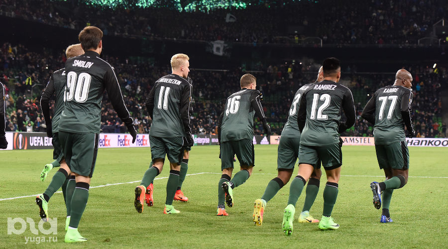  © Фото Елены Синеок,Юга.ру