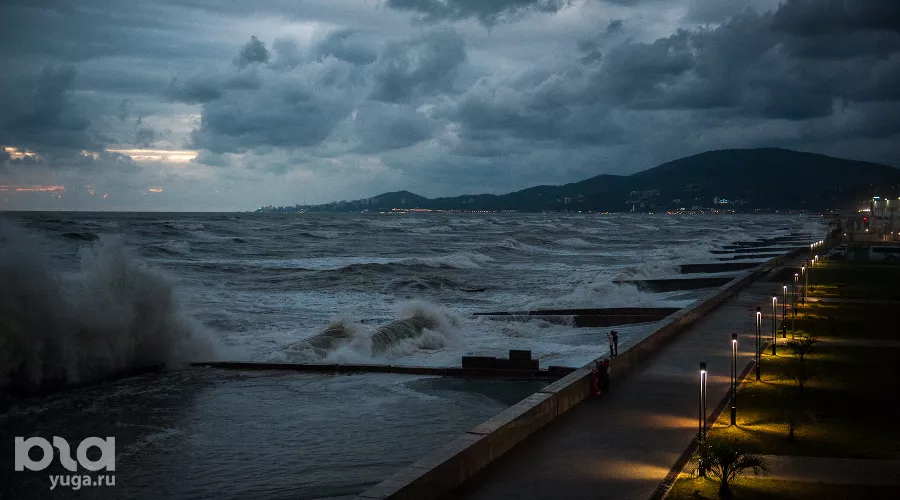  &copy;&nbsp;Фото Нины Зотиной, Юга.ру