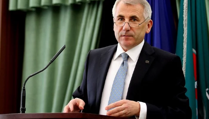 Вигаудас Ушацкас &copy;&nbsp;Фото с сайта delfi.lt