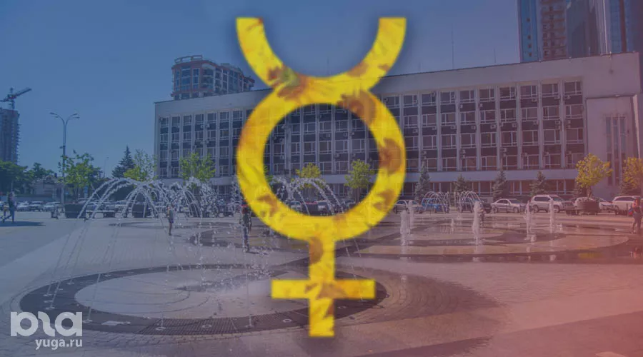 Гороскоп–2019 &copy;&nbsp;Коллаж Дмитрия Пославского, Юга.ру