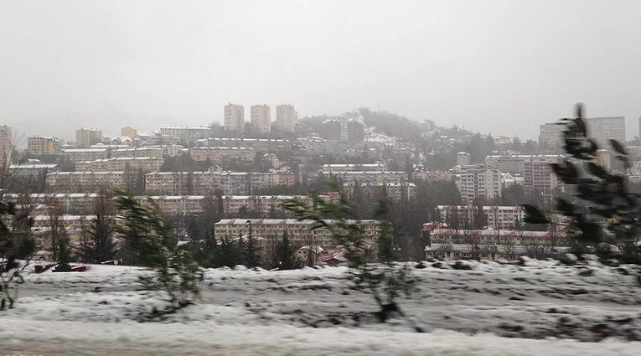  &copy;&nbsp;Фото Никиты Быкова, Юга.ру