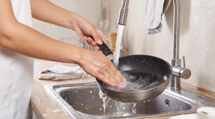 сковорода &copy;&nbsp;татьяна Соколова