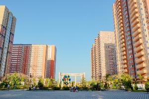  © Фото пресс-службы ГК «ЮгСтройИнвест»