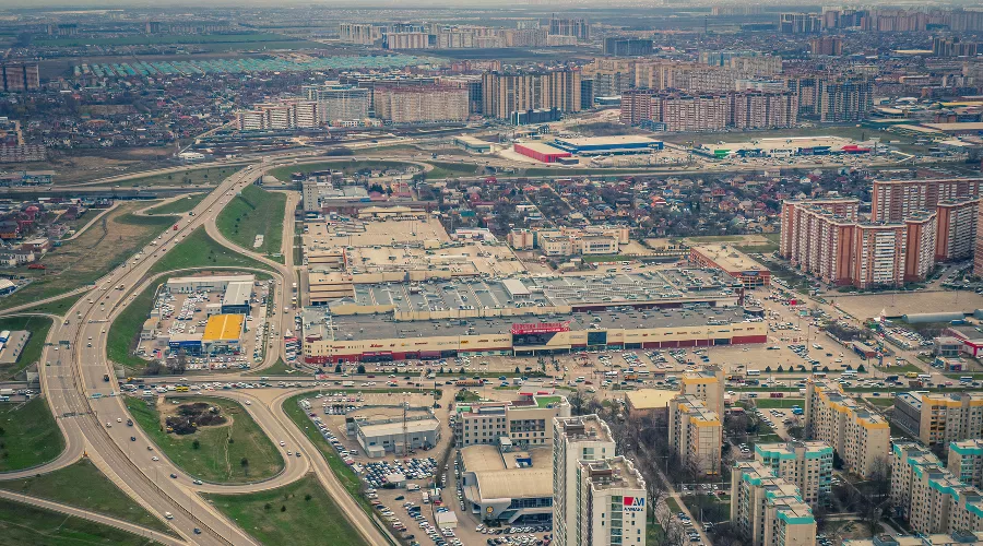  &copy;&nbsp;Фото Антона Быкова, Юга.ру