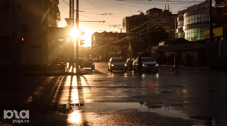  &copy;&nbsp;Фото Елены Синеок, Юга.ру