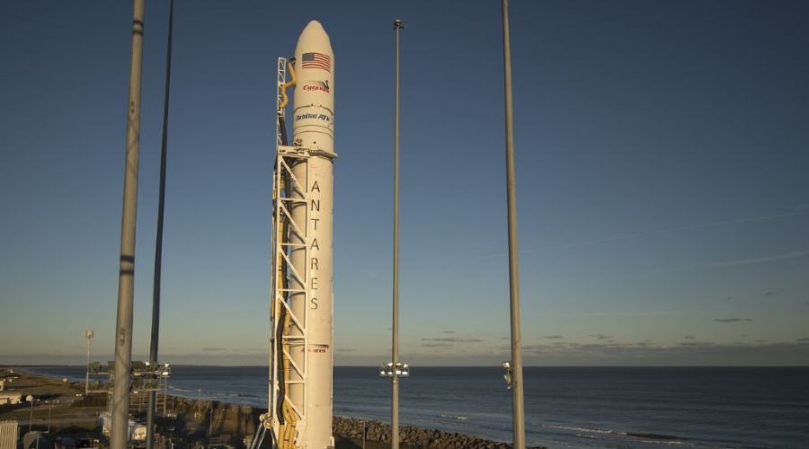  © Фото с сайта nasa.gov