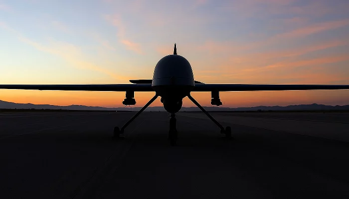 В Краснодарском крае загорелась еще одна нефтебаза после атаки БПЛА