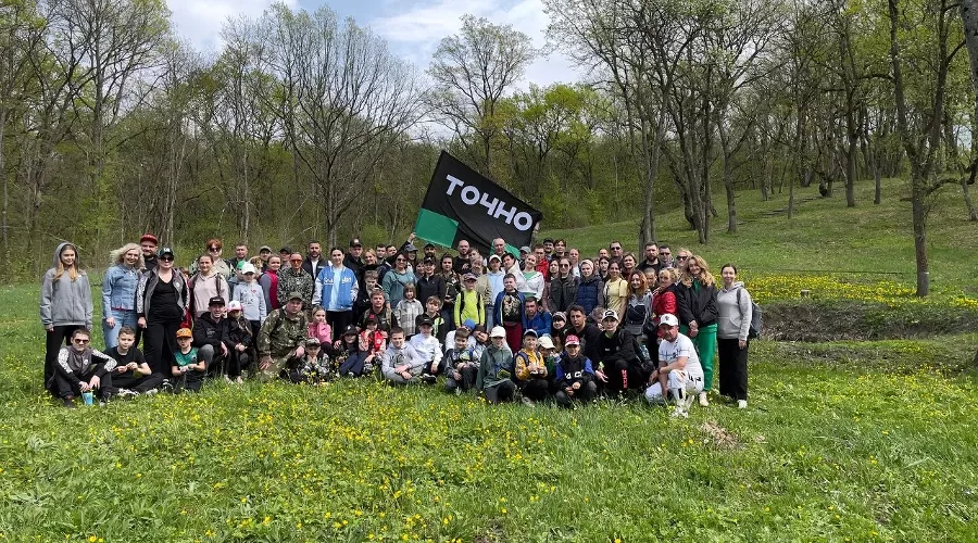  &copy;&nbsp;Фото Сергея Журавлева, предоставлено пресс-службой ГК ТОЧНО