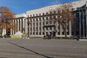 Правительство Северной Осетии &copy;&nbsp;Фото пресс-службы правительства Северной Осетии — Алании