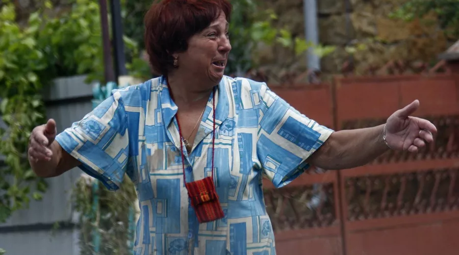 Наводнение в Крымске &copy;&nbsp;Влад Александров, ЮГА.ру