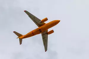  &copy;&nbsp;Фото из группы vk.com/saratovairlines