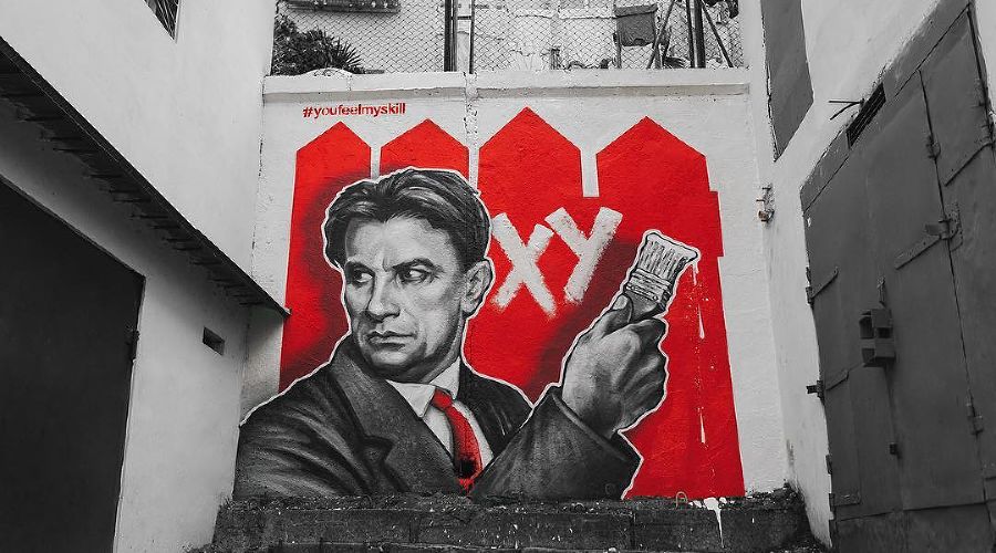  © Фото из аккаунта youfeelmyskill, www.instagram.com/youfeelmyskill