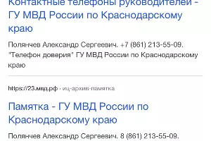  &copy;&nbsp;Скриншот Google