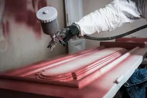 В мастерской Лазаря Щербакова &copy;&nbsp;Фото Елены Синеок, Юга.ру